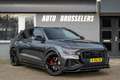 Audi Q8 55 TFSI e quattro Pro Line S SQ8 style RS seats Pa Grijs - thumbnail 1