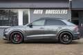 Audi Q8 55 TFSI e quattro Pro Line S SQ8 style RS seats Pa Grijs - thumbnail 4