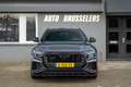 Audi Q8 55 TFSI e quattro Pro Line S SQ8 style RS seats Pa Grijs - thumbnail 7