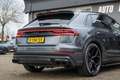 Audi Q8 55 TFSI e quattro Pro Line S SQ8 style RS seats Pa Grijs - thumbnail 6