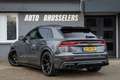 Audi Q8 55 TFSI e quattro Pro Line S SQ8 style RS seats Pa Grijs - thumbnail 2