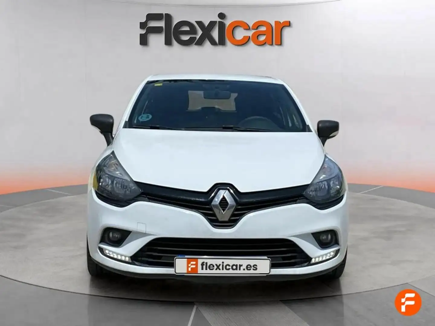 Renault Clio Business dCi 66kW (90CV) -18 Gelb - 2