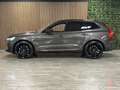 Volvo XC60 T8 AWD Recharge Ultimate Dark Heico volledig+Poles Gris - thumbnail 6