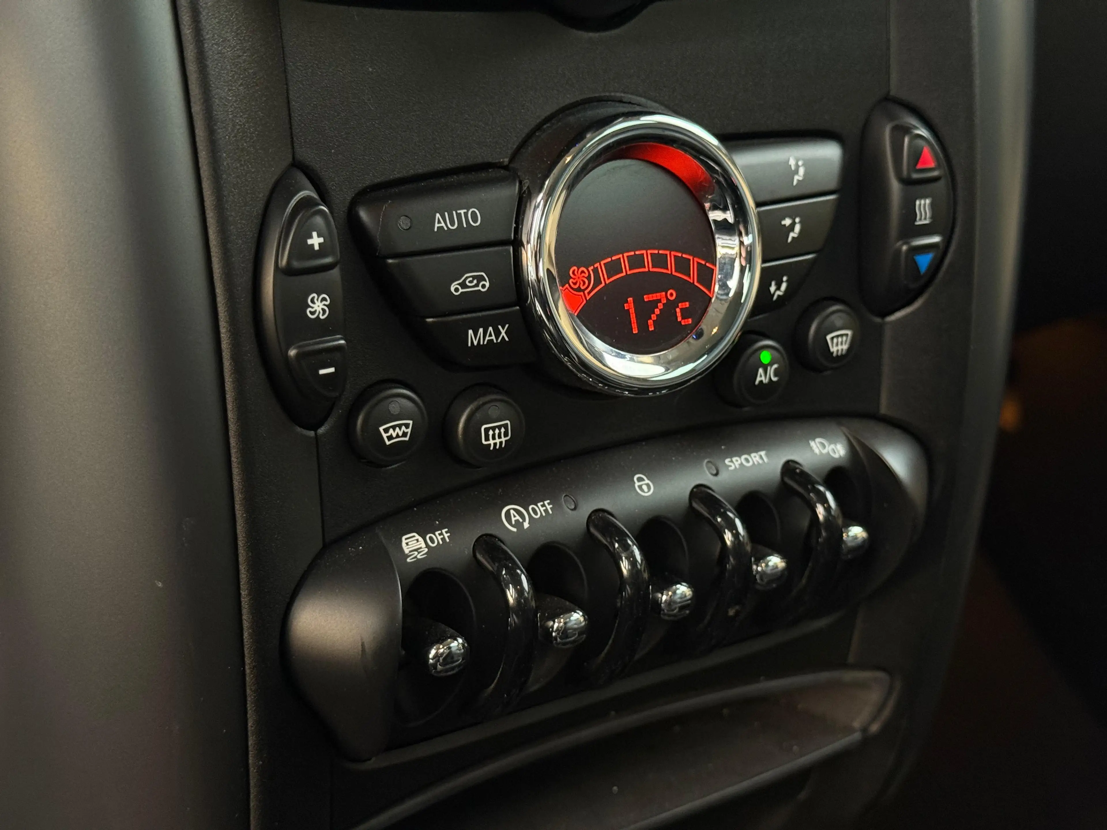 MINI Cooper SD Countryman 2.0 D S ALL4 Airco CruiseC ParkeerS Leder * — photo 15