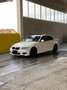 BMW 325 325d Coupe Weiß - thumbnail 1