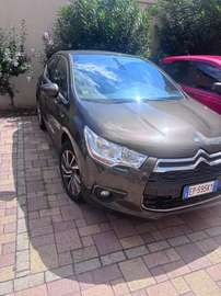 DS4 1.6 vti So Chic 120cv