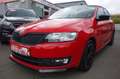Skoda Rapid/Spaceback Spaceback Monte Carlo Rot - thumbnail 1