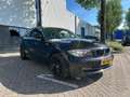 BMW 116 1-serie 116i Business Line Style, Navi, Cruise, Zwart - thumbnail 14