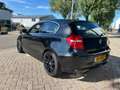 BMW 116 1-serie 116i Business Line Style, Navi, Cruise, Zwart - thumbnail 10
