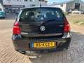 BMW 116 1-serie 116i Business Line Style, Navi, Cruise, Zwart - thumbnail 11