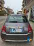 Fiat 500 lounge neo patentati Grau - thumbnail 7