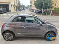 Fiat 500 lounge neo patentati Grau - thumbnail 5