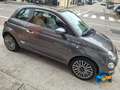 Fiat 500 lounge neo patentati Grau - thumbnail 3