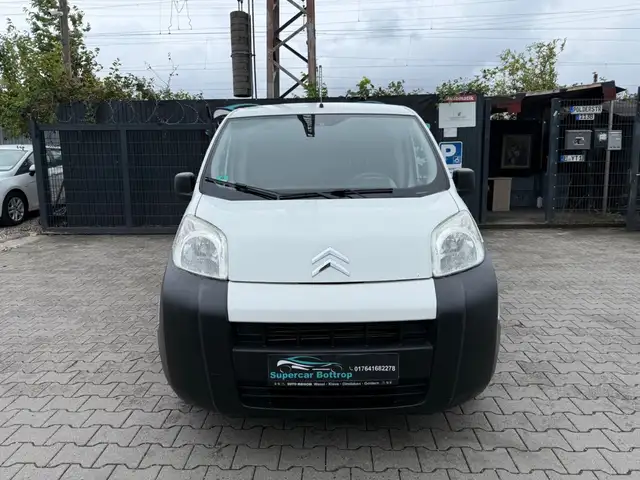 Citroen Nemo Proline