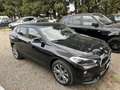 BMW X2 X2 F39 xdrive20d Business*190CV*AUTOMATICA*NAVI* Nero - thumbnail 4