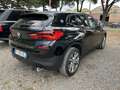 BMW X2 X2 F39 xdrive20d Business*190CV*AUTOMATICA*NAVI* Nero - thumbnail 5