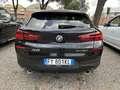 BMW X2 X2 F39 xdrive20d Business*190CV*AUTOMATICA*NAVI* Nero - thumbnail 6