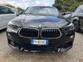 BMW X2 X2 F39 xdrive20d Business*190CV*AUTOMATICA*NAVI* Nero - thumbnail 2
