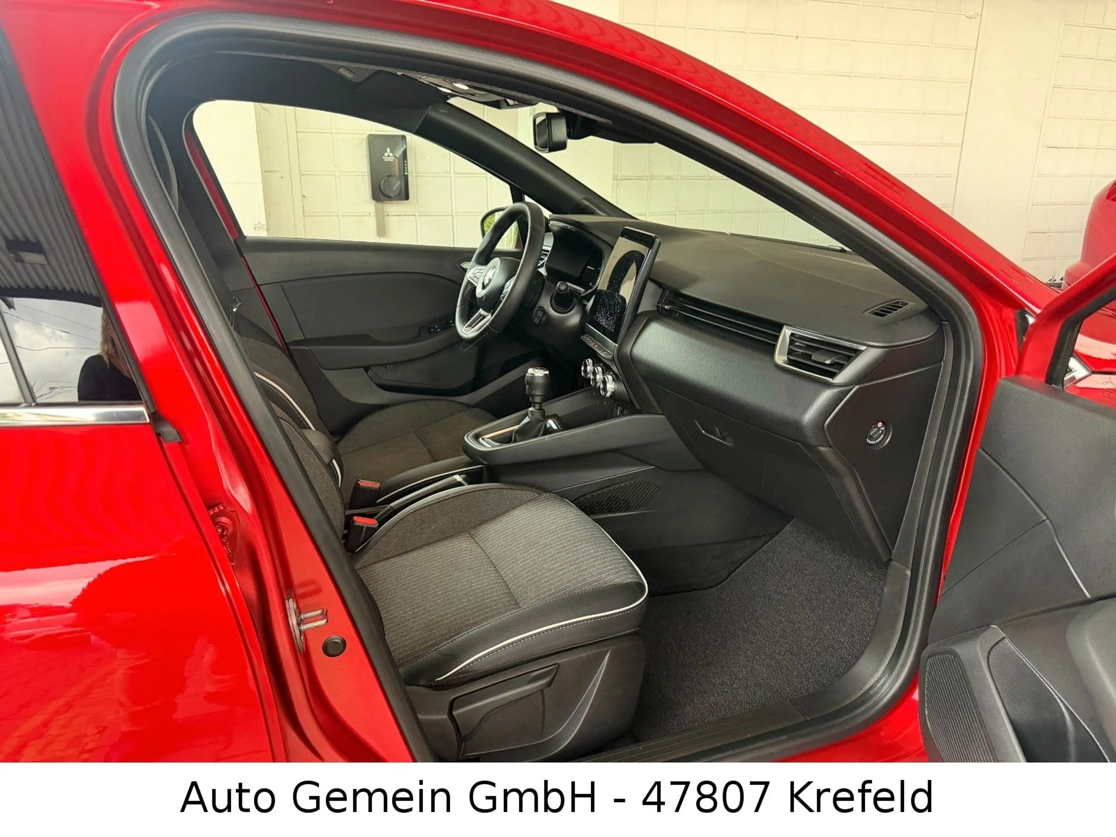 Mitsubishi Colt EDITION 1.0 T-Benziner 6-Gang — photo 5