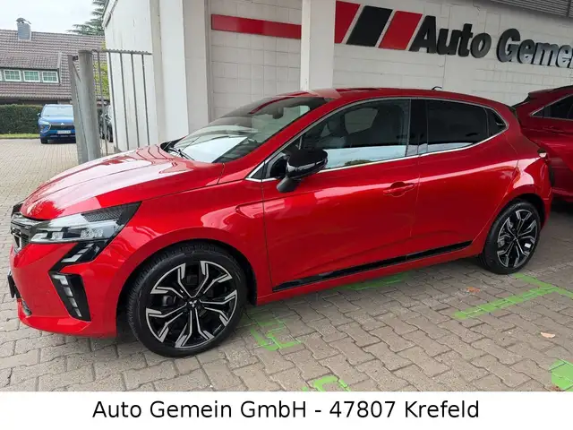 Mitsubishi Colt EDITION 1.0 T Benziner 6 Gang