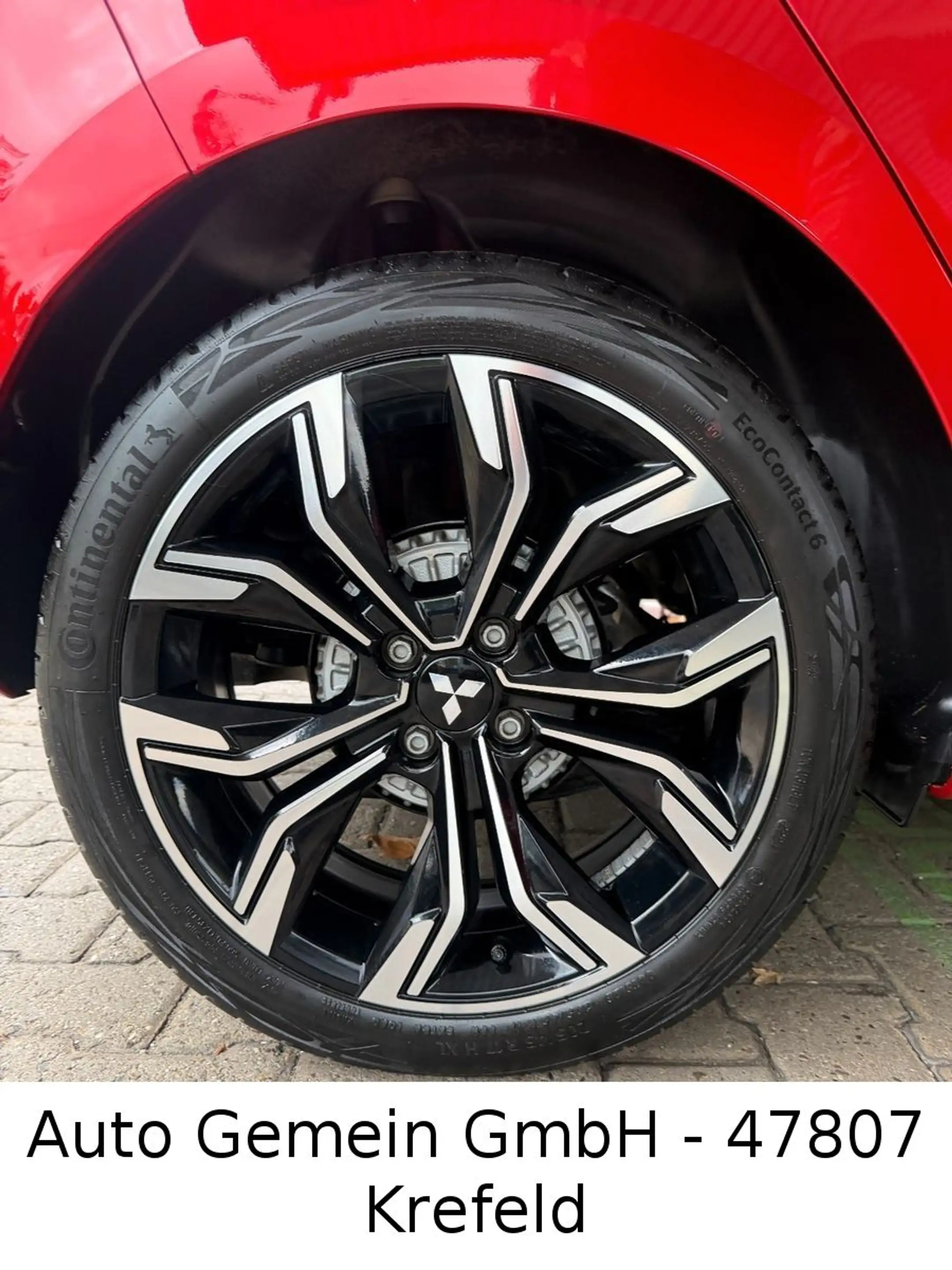 Mitsubishi Colt EDITION 1.0 T-Benziner 6-Gang — photo 14