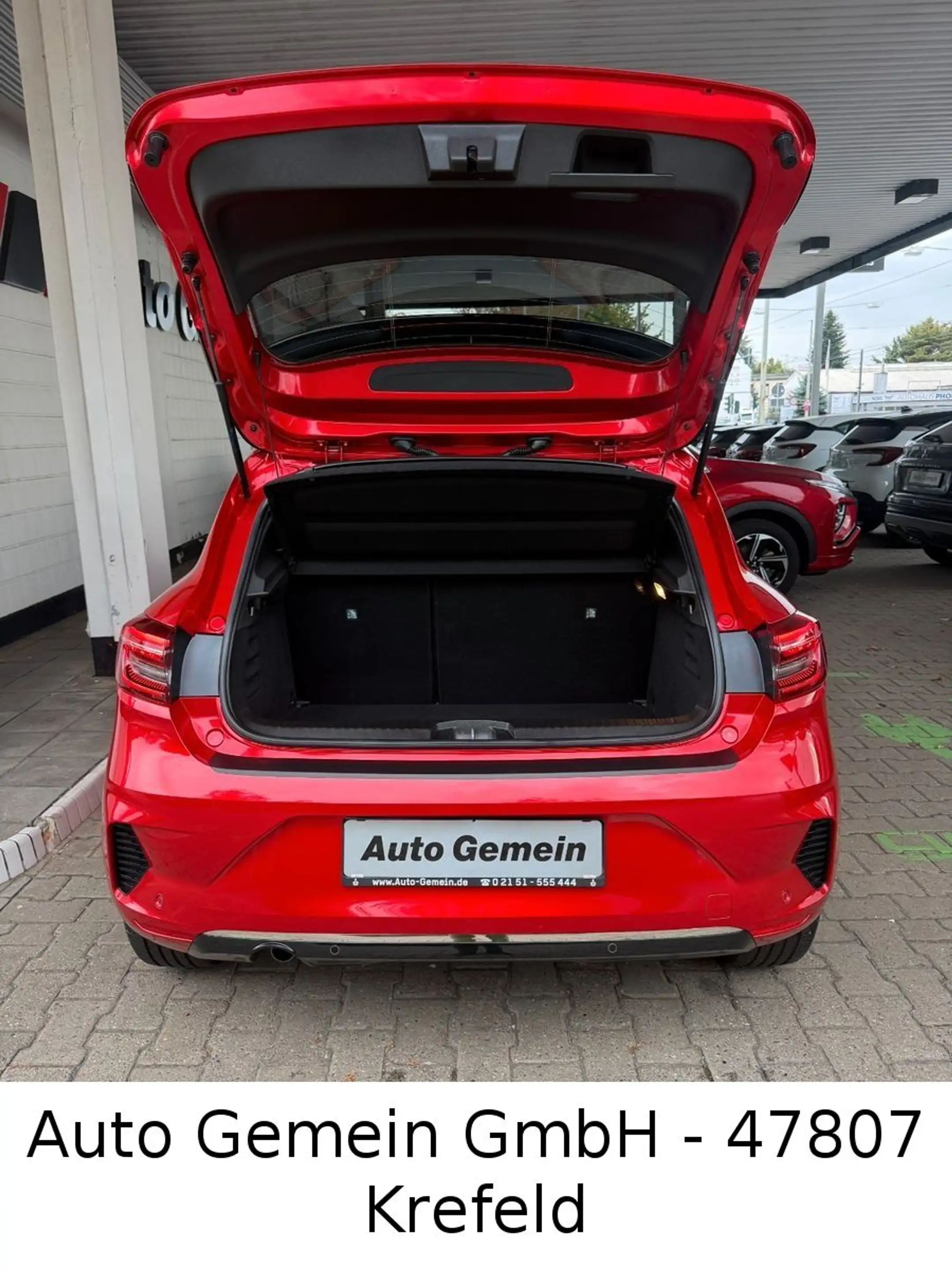 Mitsubishi Colt EDITION 1.0 T-Benziner 6-Gang — photo 4