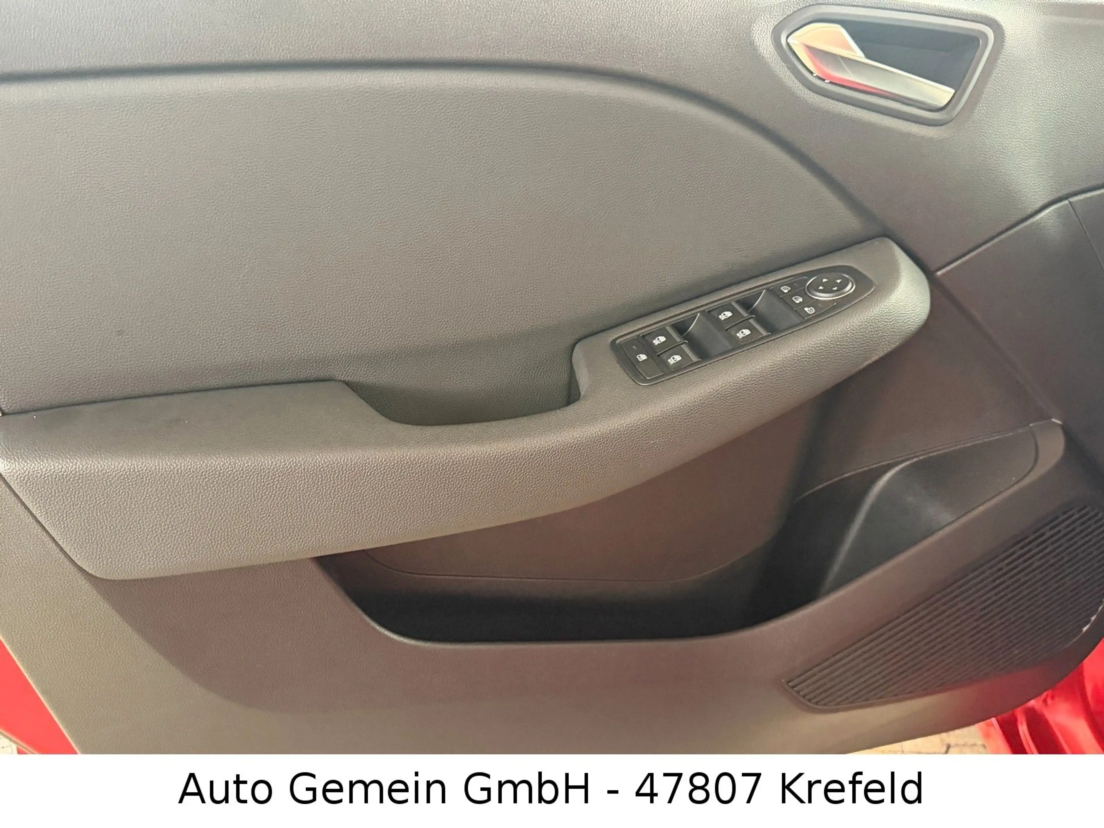 Mitsubishi Colt EDITION 1.0 T-Benziner 6-Gang — photo 8
