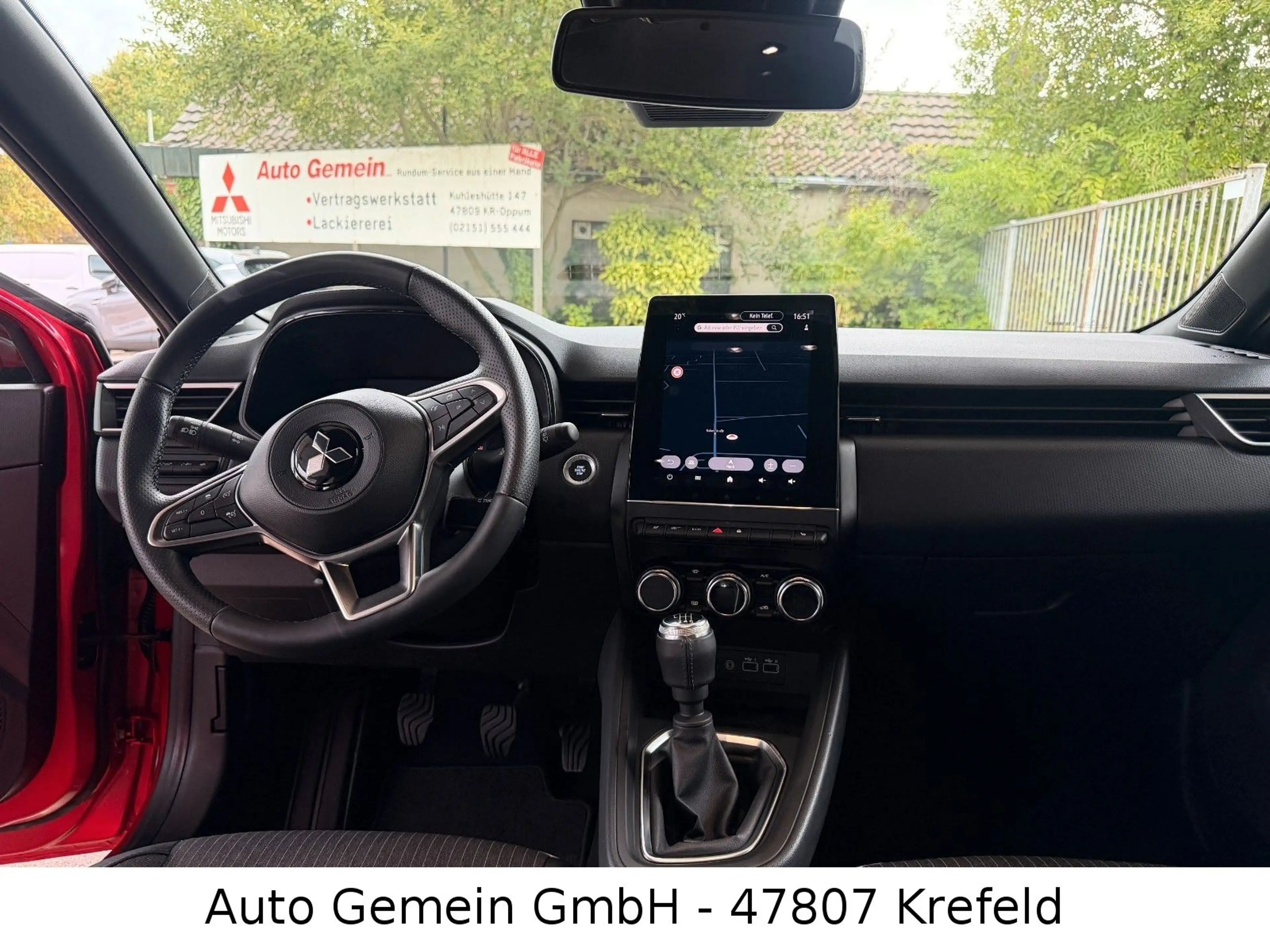 Mitsubishi Colt EDITION 1.0 T-Benziner 6-Gang — photo 10