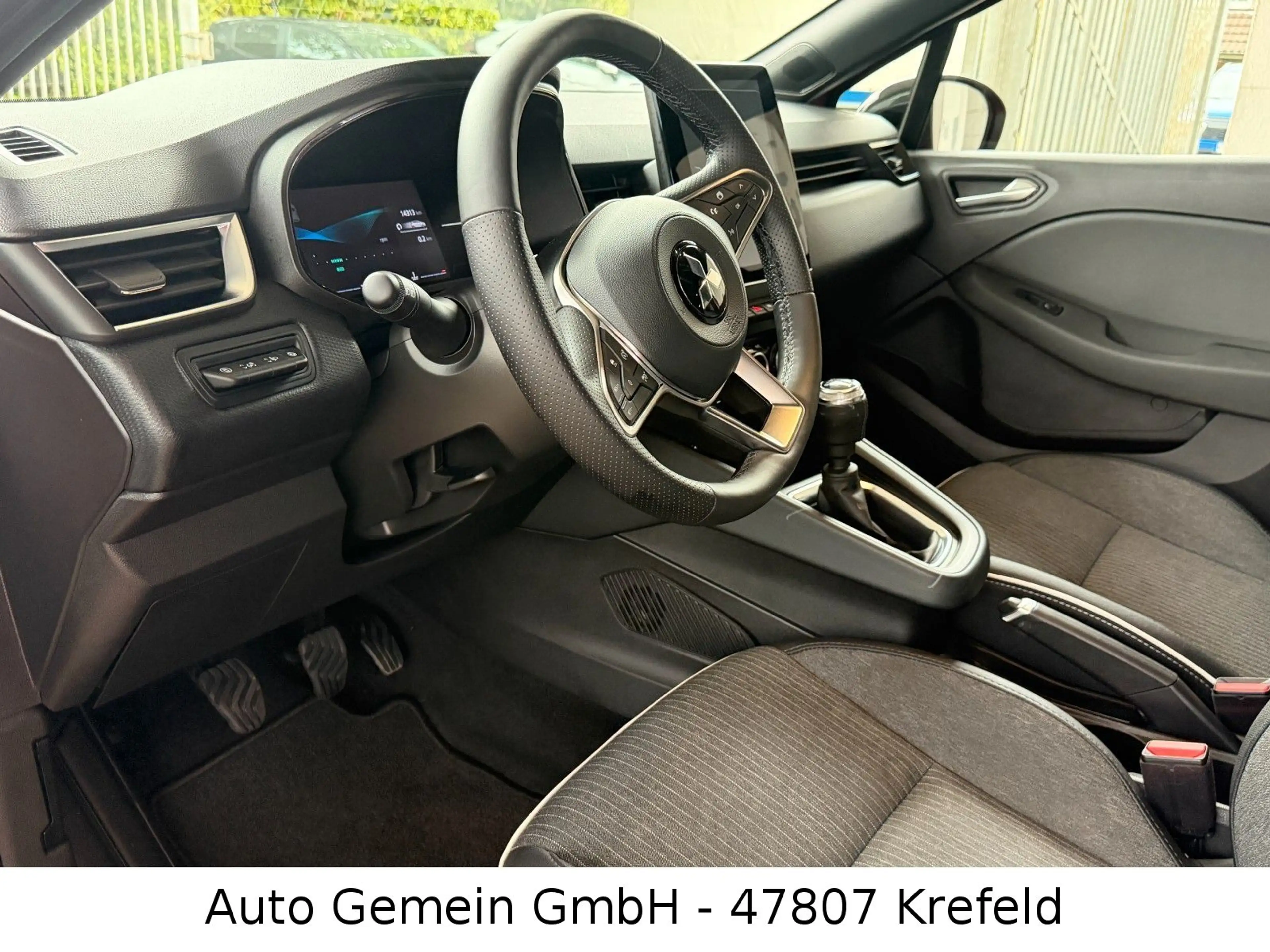 Mitsubishi Colt EDITION 1.0 T-Benziner 6-Gang — photo 9