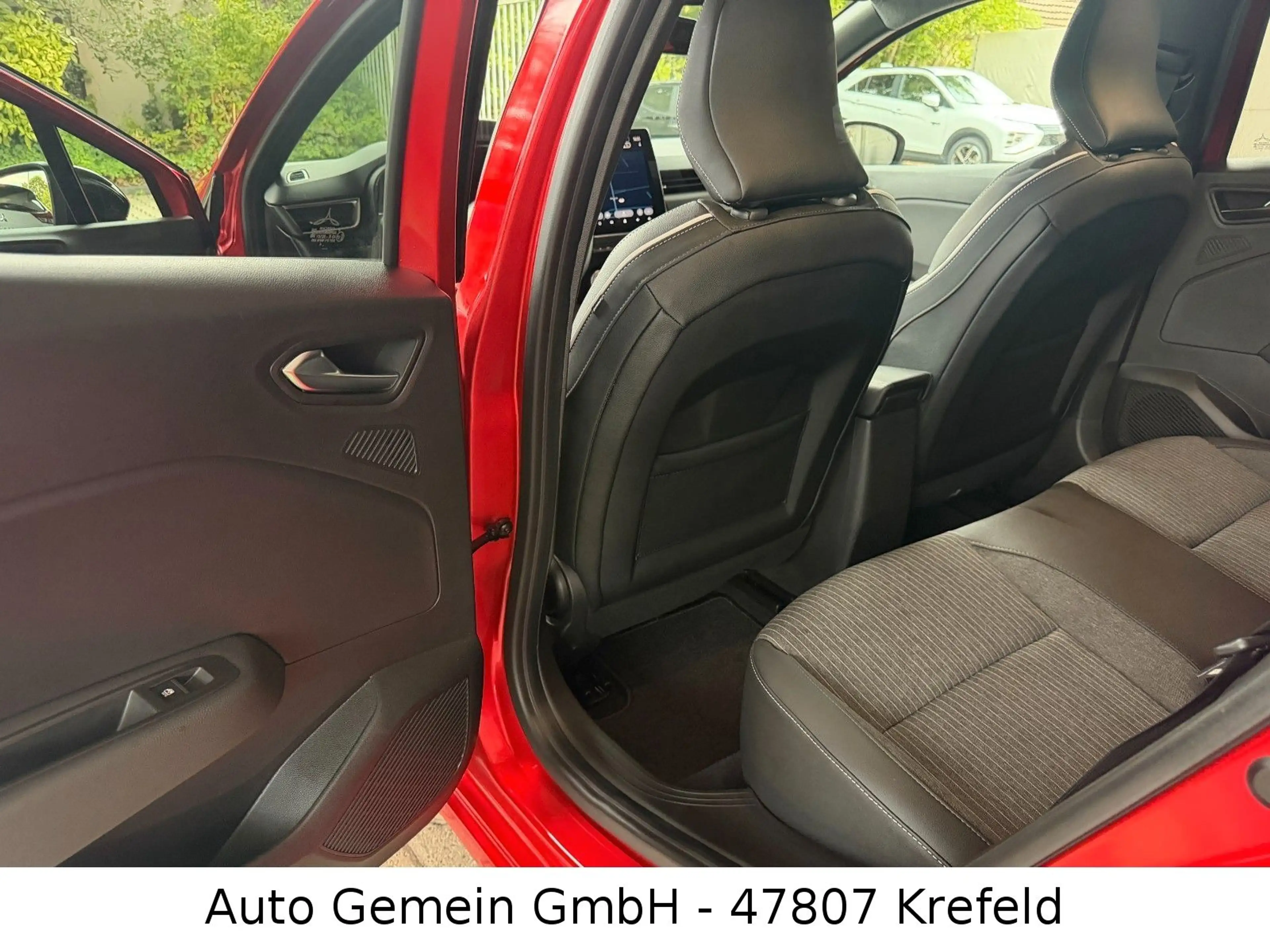 Mitsubishi Colt EDITION 1.0 T-Benziner 6-Gang — photo 7
