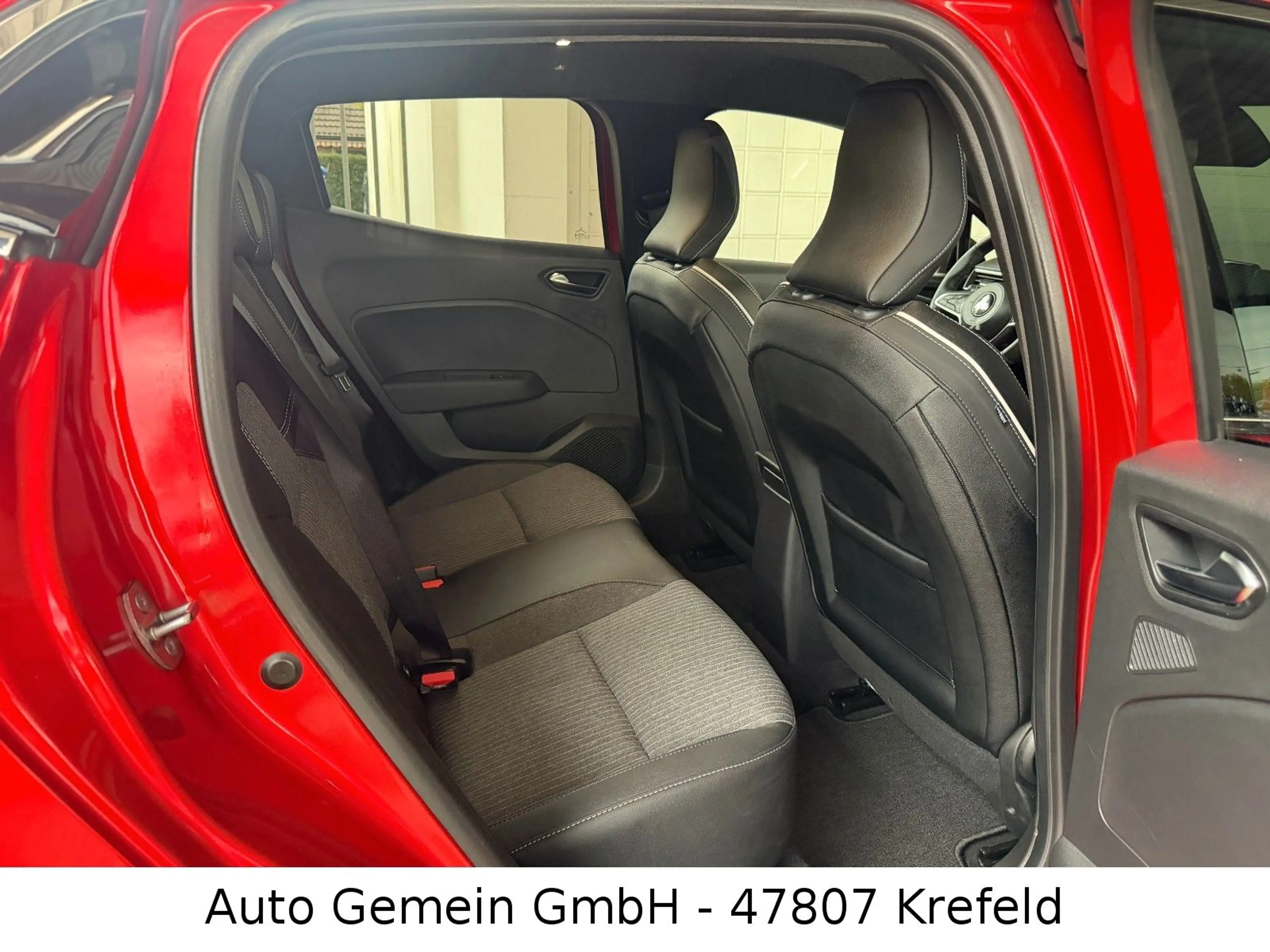 Mitsubishi Colt EDITION 1.0 T-Benziner 6-Gang — photo 6