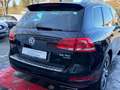 Volkswagen Touareg V6 TDI*LUFT*AHK*TEMP*MEMORY Negro - thumbnail 19