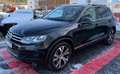 Volkswagen Touareg V6 TDI*LUFT*AHK*TEMP*MEMORY Schwarz - thumbnail 4