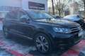Volkswagen Touareg V6 TDI*LUFT*AHK*TEMP*MEMORY Schwarz - thumbnail 9