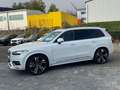 Volvo XC90 B5 ULTIMATE+STANDHZG+PANO+MASSAGE+1.HD Blanc - thumbnail 7