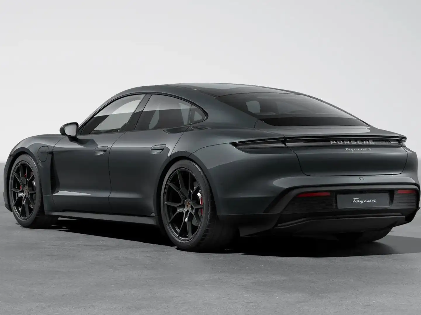 Porsche Taycan Taycan 4S Performance batterie Plus NEW MODEL - 2