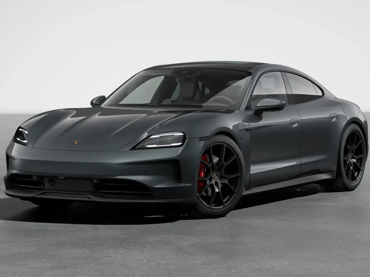 Porsche Taycan Taycan 4S Performance batterie Plus NEW MODEL - 1