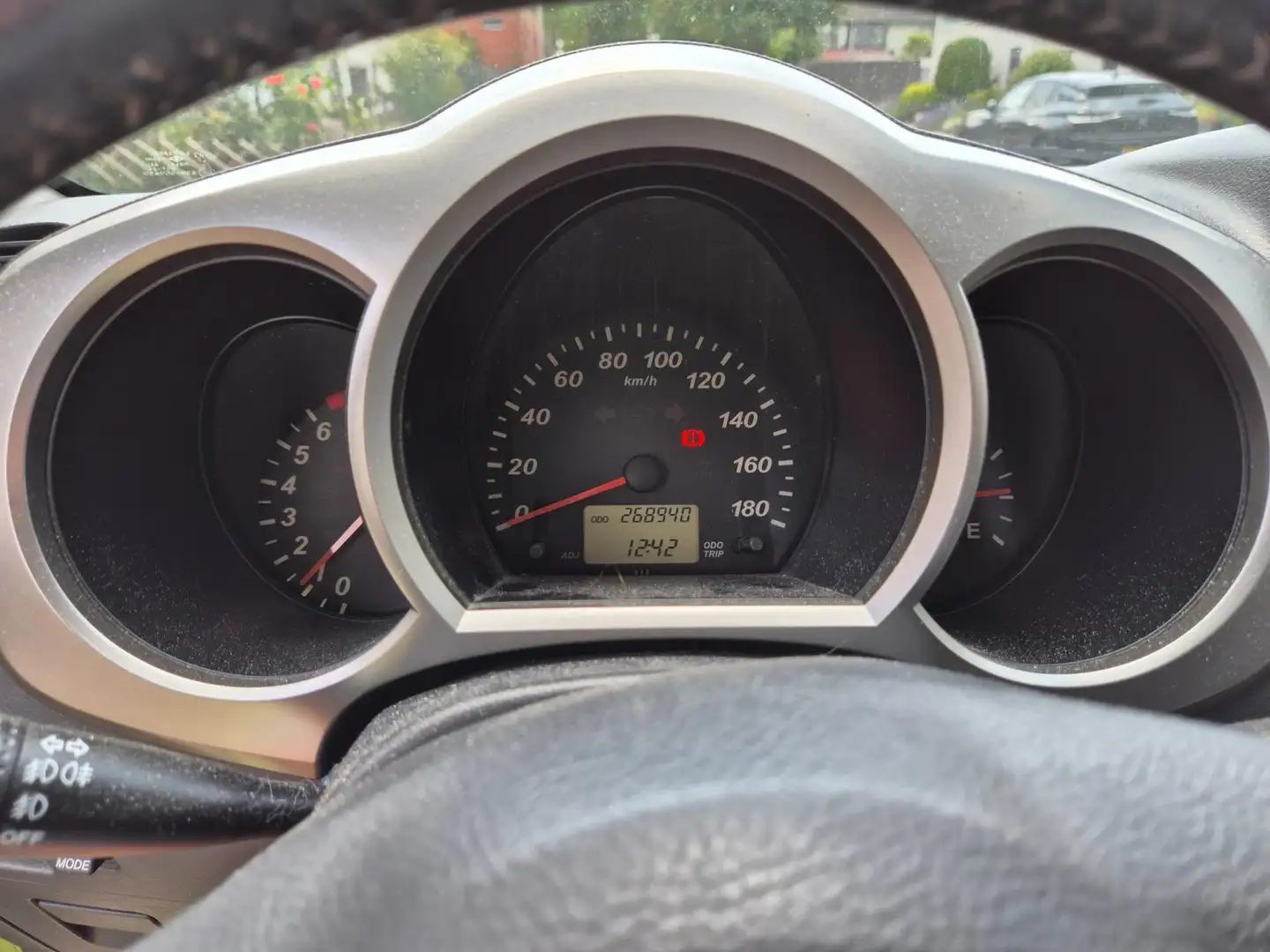 Daihatsu Terios 1.5-16v Expedition 2WD, Zeer nette en goede auto Groen - 2