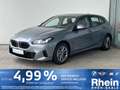 BMW 118 d LED.Pano.ParkA.elek.Sitz.DAB.DriveA.Navi.SH Grijs - thumbnail 1