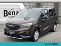 Opel Combo Life E 1.2 TURBO INNOVATION *AHK*FLA*R.KAM Klima Navi Brun - thumbnail 1