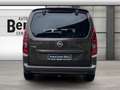 Opel Combo Life E 1.2 TURBO INNOVATION *AHK*FLA*R.KAM Klima Navi Marrone - thumbnail 4