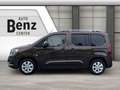 Opel Combo Life E 1.2 TURBO INNOVATION *AHK*FLA*R.KAM Klima Navi Marrone - thumbnail 2