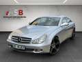 Mercedes-Benz CLS 350 CDI Automatik*Xenon*Leder*Navi*SD Silber - thumbnail 1