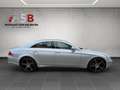 Mercedes-Benz CLS 350 CDI Automatik*Xenon*Leder*Navi*SD Silber - thumbnail 4