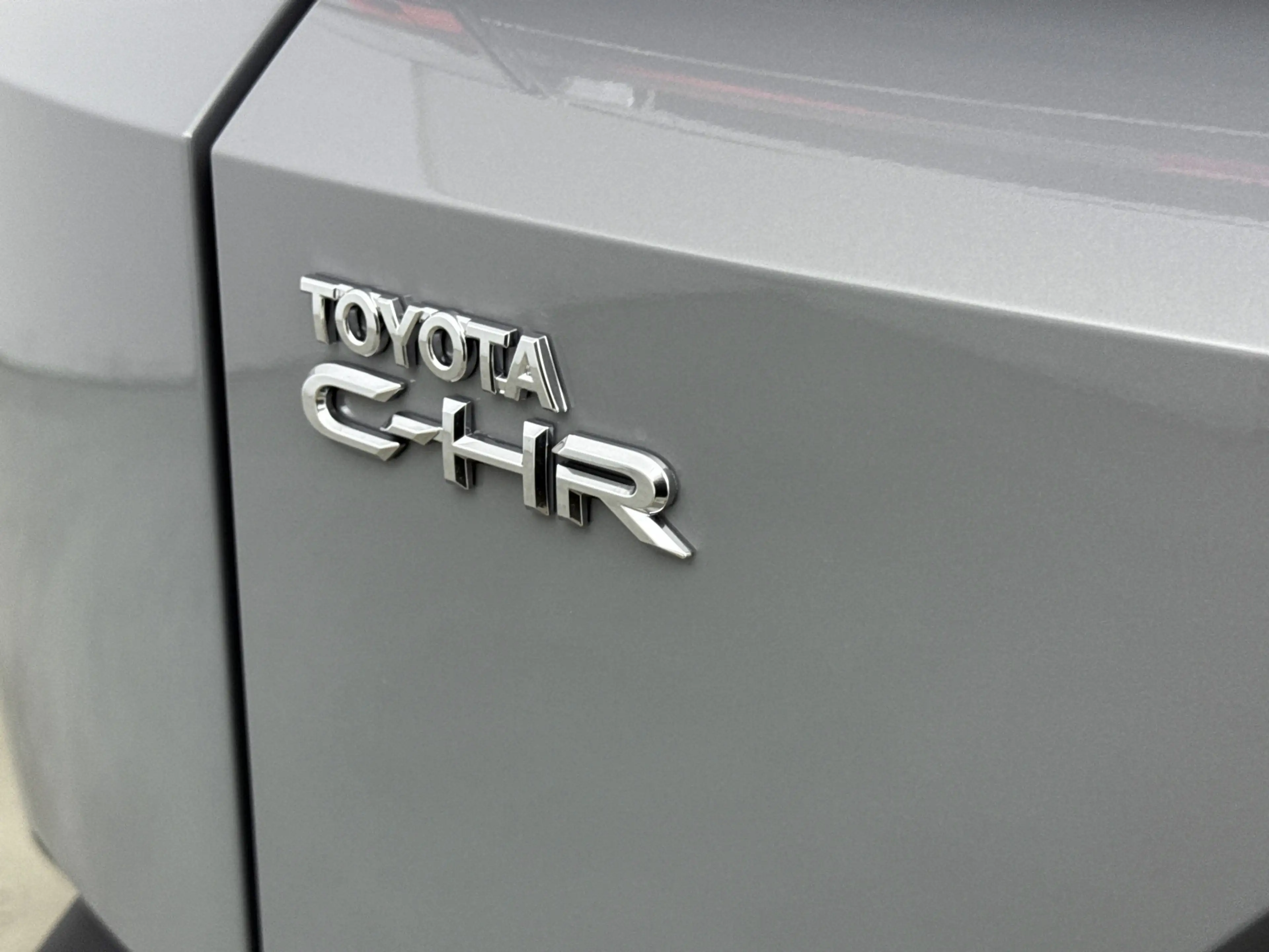 Toyota C-HR+ Executive AWD 77 kWh | Apple Carplay & Android Aut — photo 7