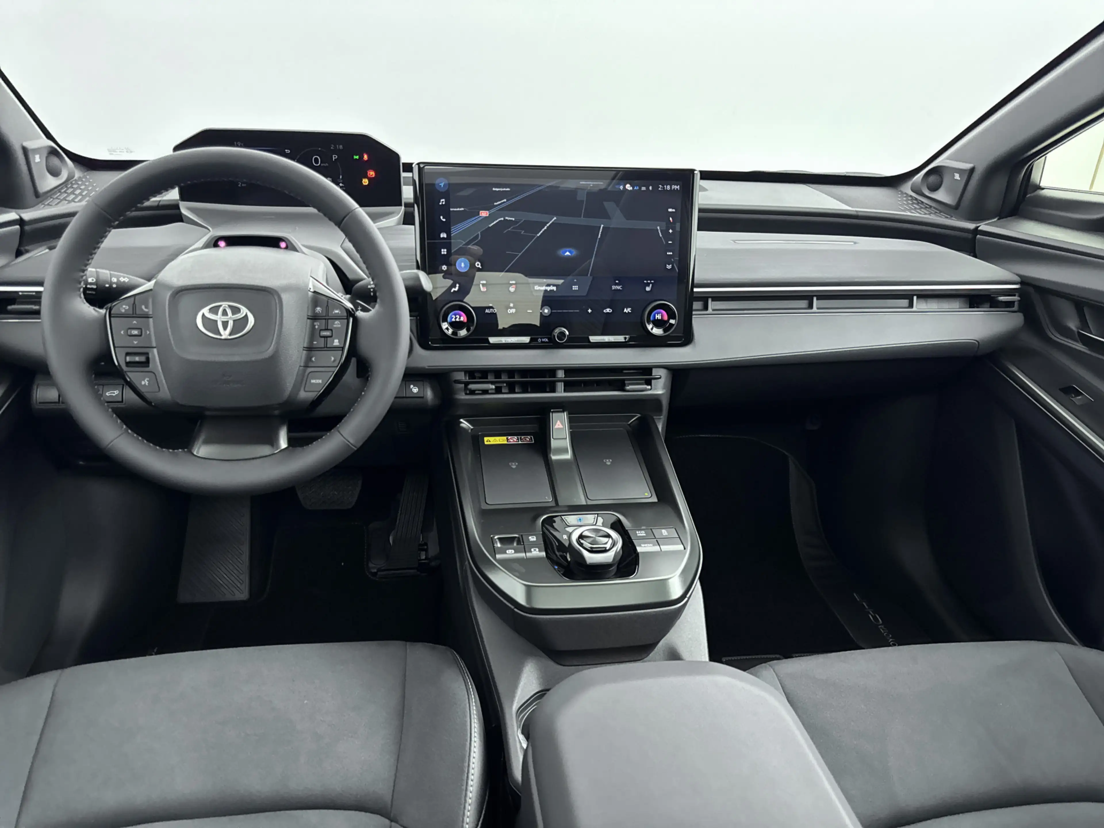 Toyota C-HR+ Executive AWD 77 kWh | Apple Carplay & Android Aut — photo 15