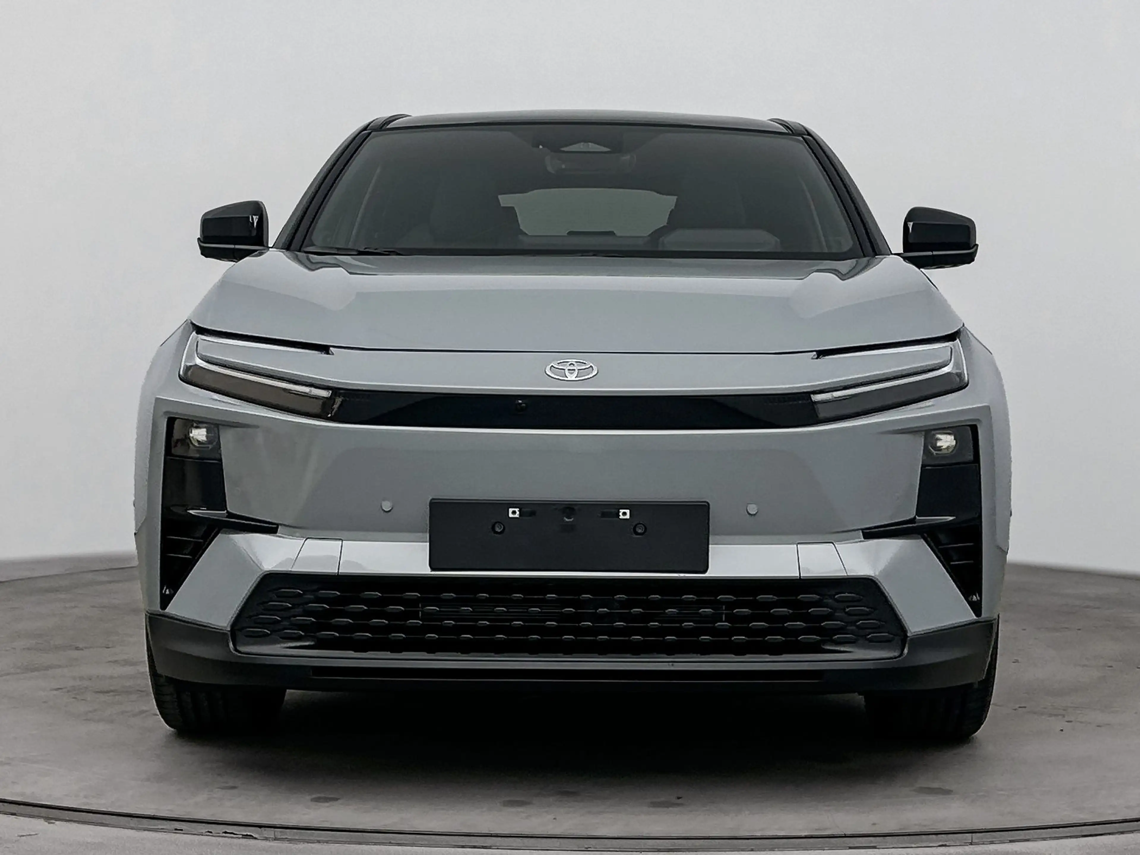 Toyota C-HR+ Executive AWD 77 kWh | Apple Carplay & Android Aut — photo 11