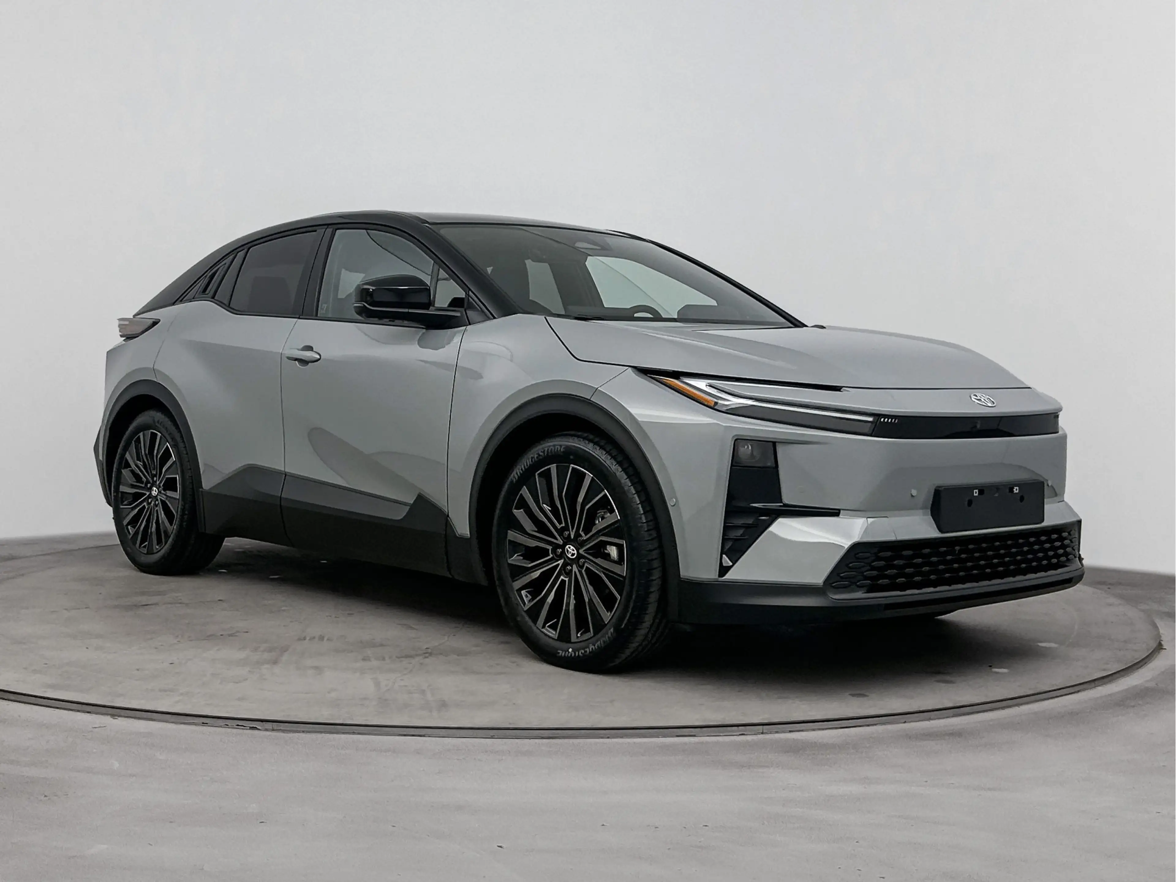 Toyota C-HR+ Executive AWD 77 kWh | Apple Carplay & Android Aut — photo 10