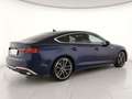 Audi A5 sportback 35 2.0 tdi 163cv S-LINE EDITION s tronic Blau - thumbnail 5
