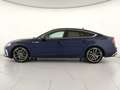 Audi A5 sportback 35 2.0 tdi 163cv S-LINE EDITION s tronic Blau - thumbnail 2